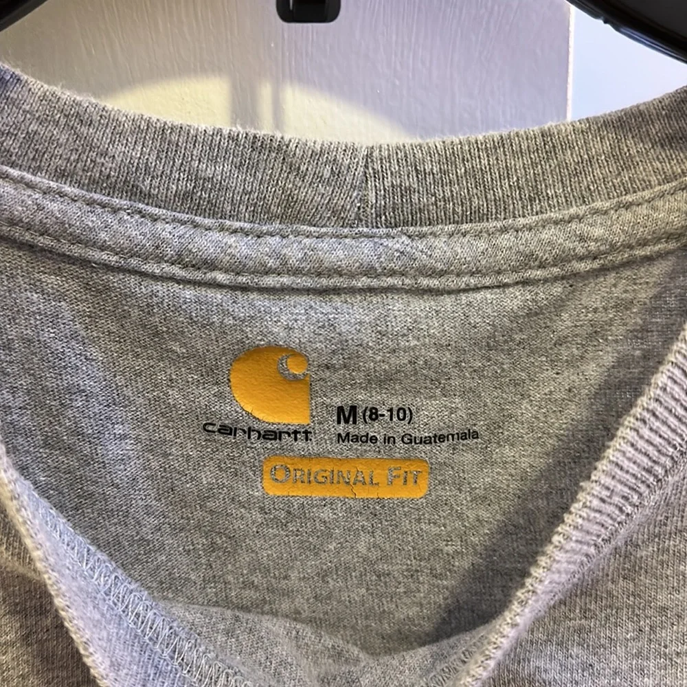 Carhartt T-Shirt unisex - Picture 3 of 4